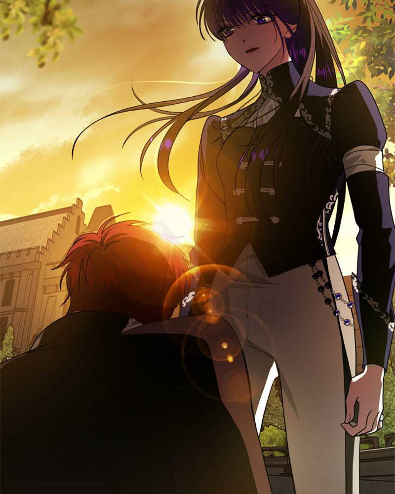 Your Throne chapter 53 page 126