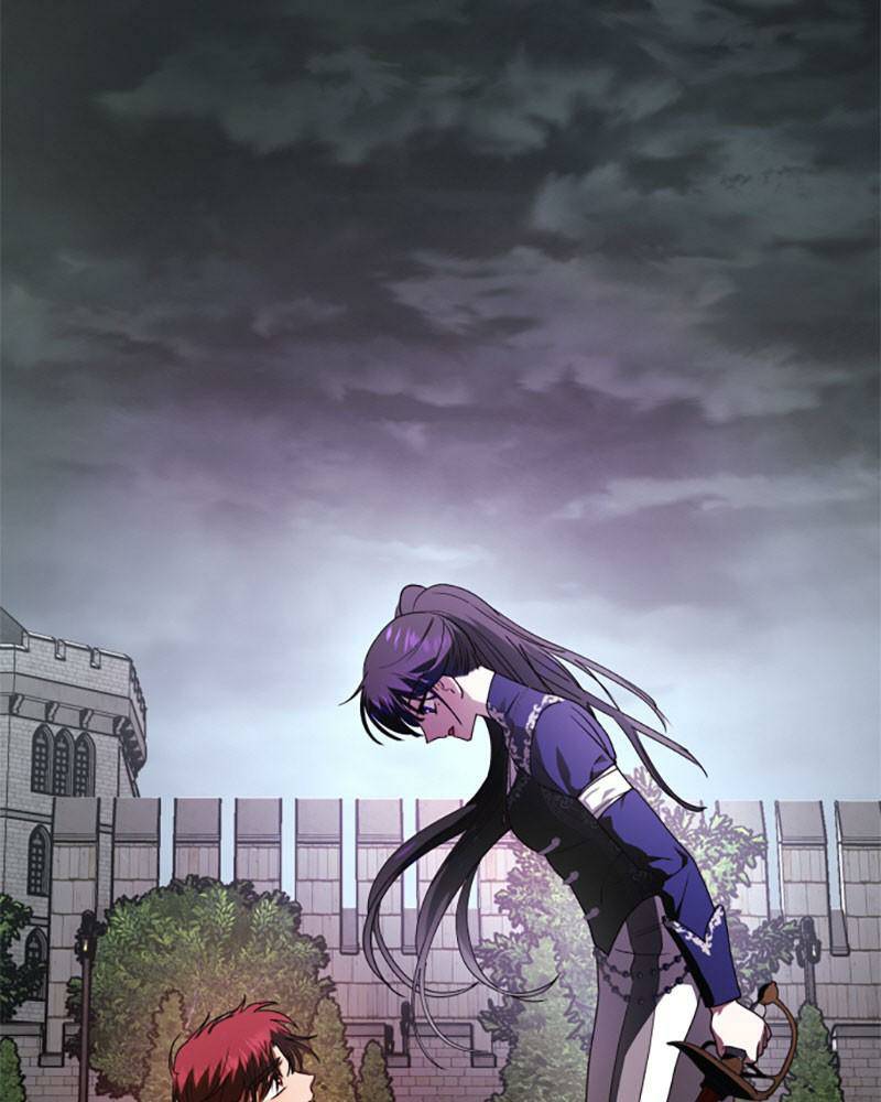 Your Throne chapter 53 page 57