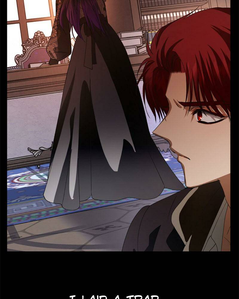 Your Throne chapter 53 page 70