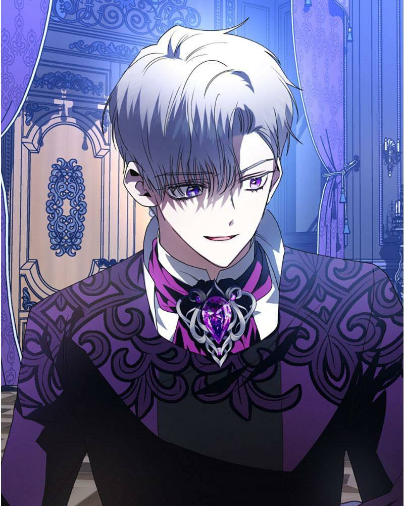 Your Throne chapter 54 page 19