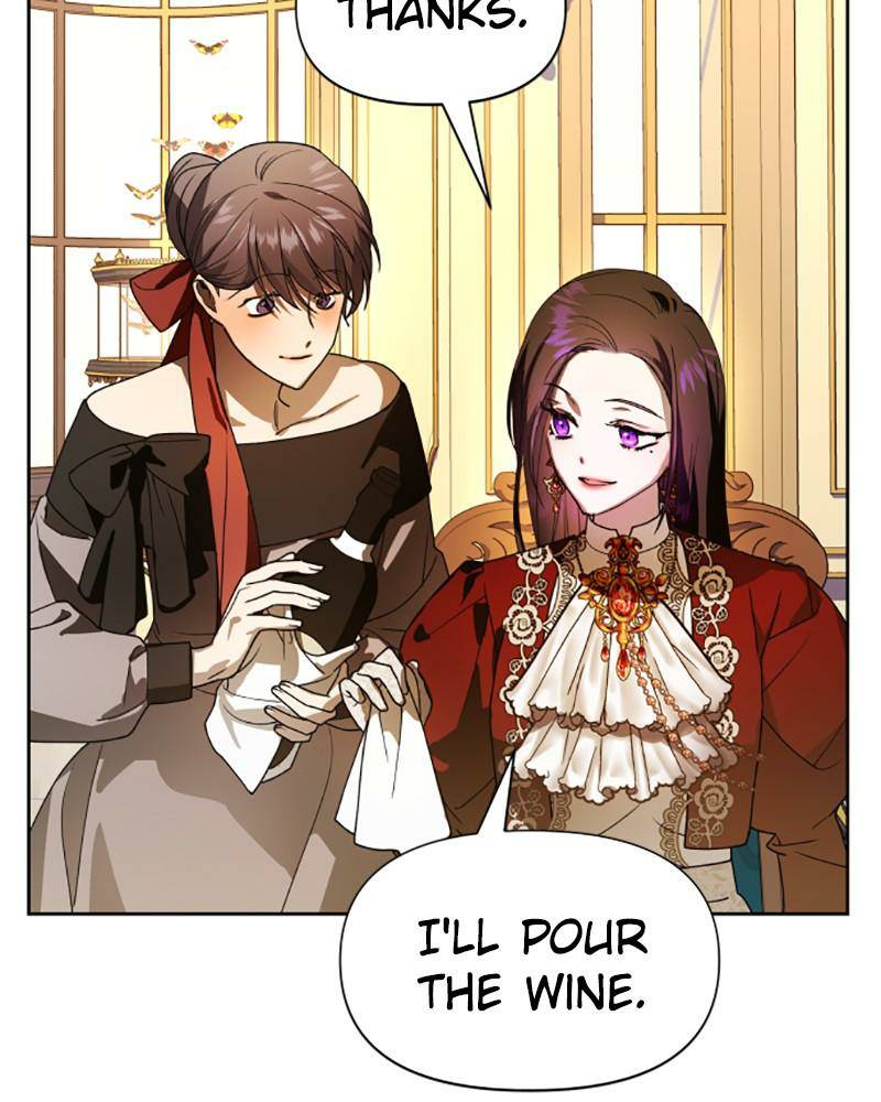 Your Throne chapter 55 page 40