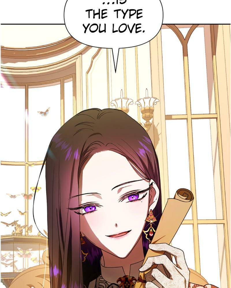 Your Throne chapter 55 page 84