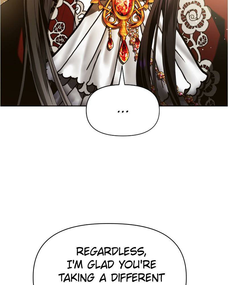 Your Throne chapter 56 page 111