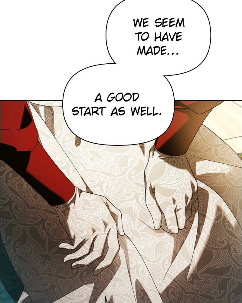 Your Throne chapter 56 page 118