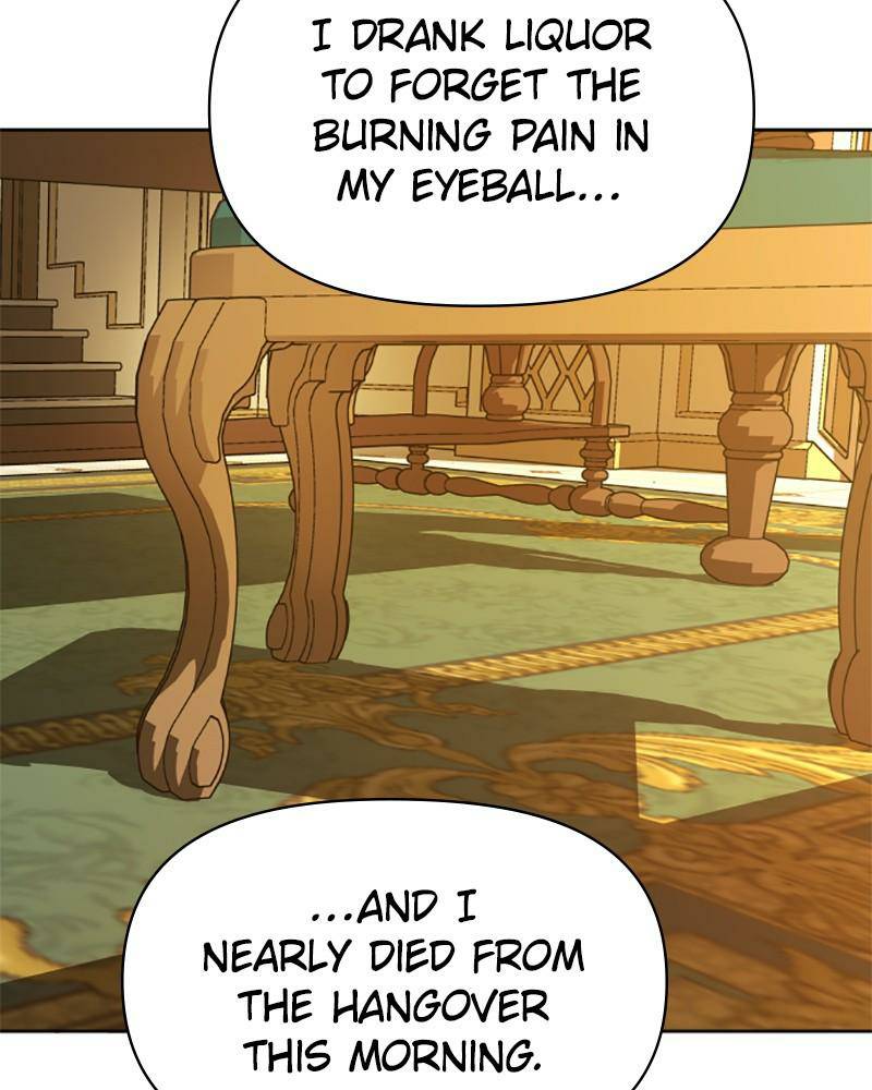 Your Throne chapter 56 page 133