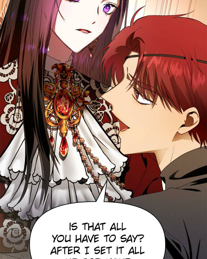 Your Throne chapter 56 page 135