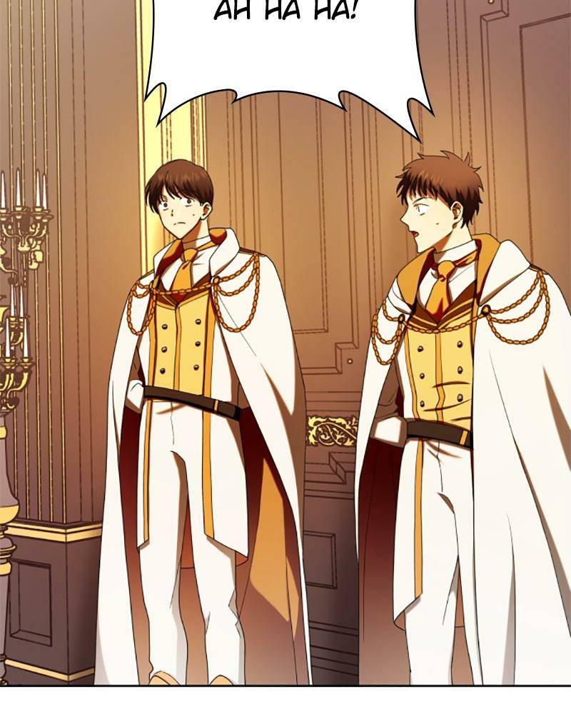 Your Throne chapter 56 page 158