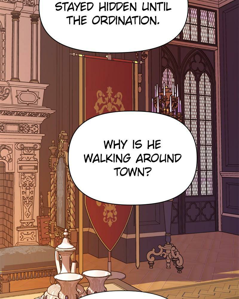 Your Throne chapter 56 page 167