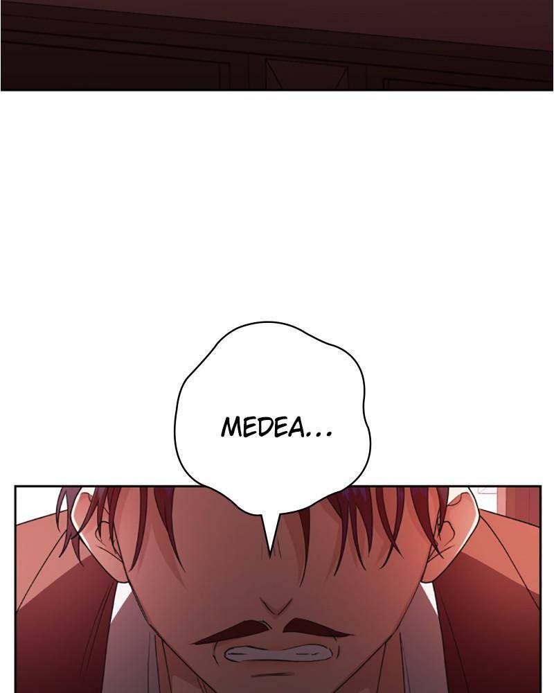 Your Throne chapter 56 page 27