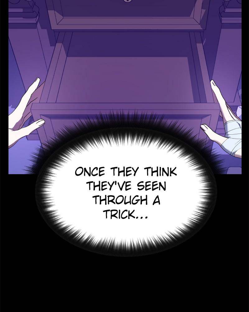 Your Throne chapter 57 page 126