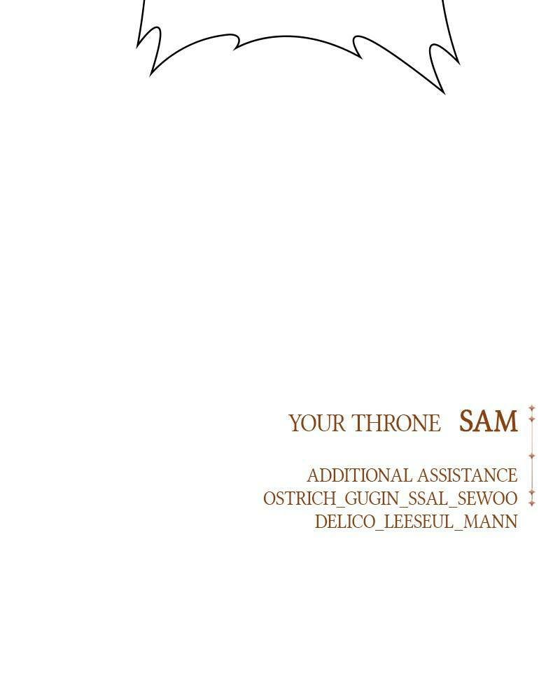 Your Throne chapter 57 page 175