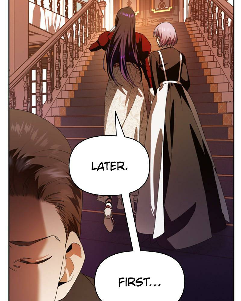 Your Throne chapter 57 page 22