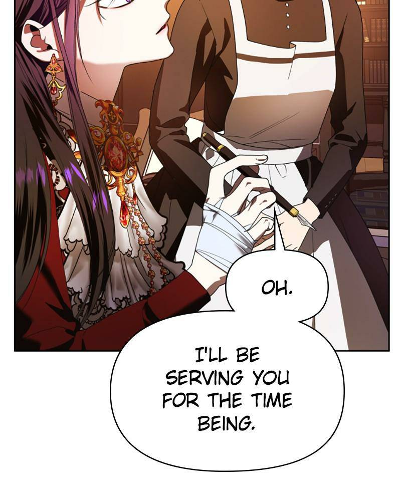 Your Throne chapter 57 page 29