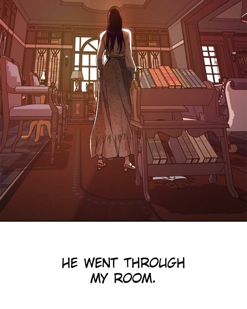 Your Throne chapter 57 page 62