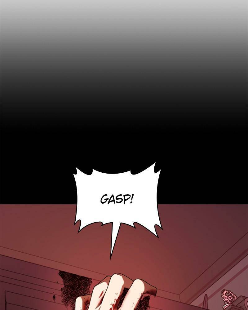 Your Throne chapter 57 page 76