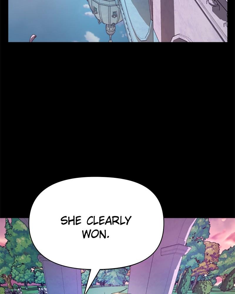 Your Throne chapter 58 page 113