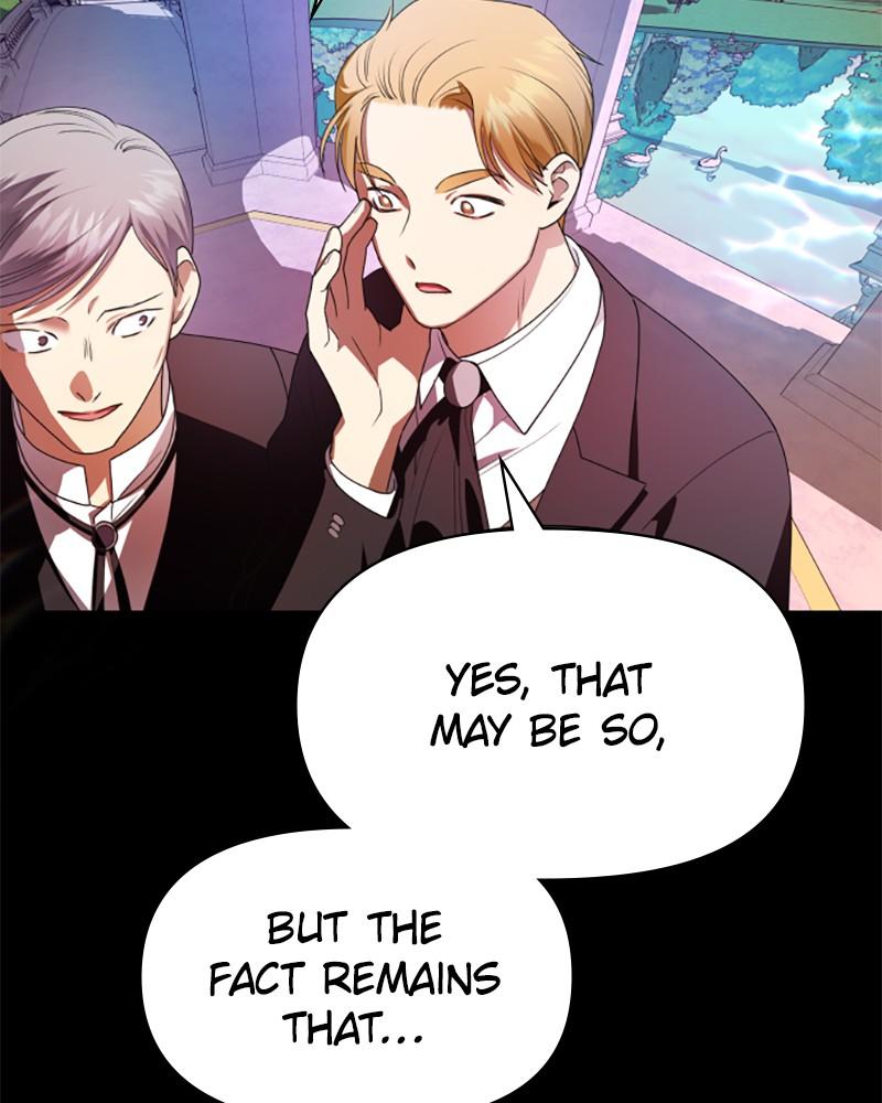 Your Throne chapter 58 page 114