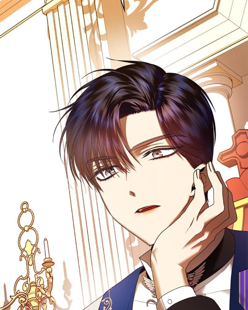 Your Throne chapter 58 page 144