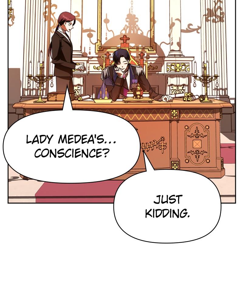 Your Throne chapter 58 page 151