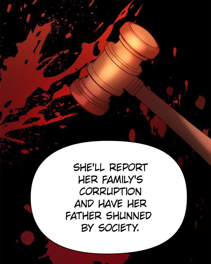 Your Throne chapter 58 page 158