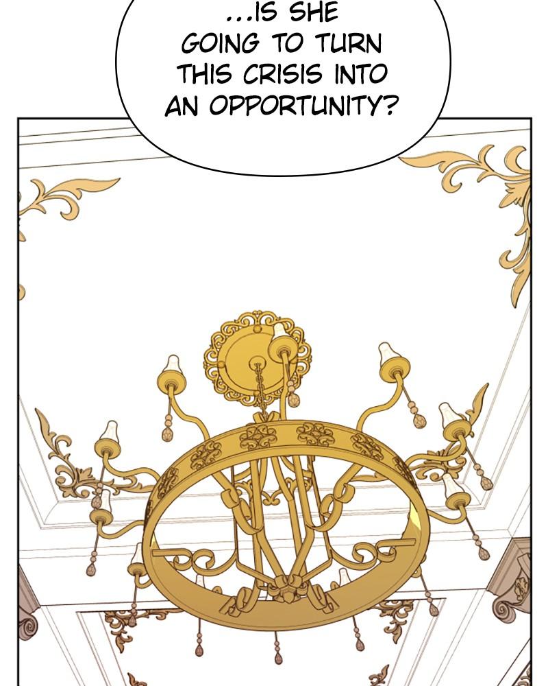 Your Throne chapter 58 page 161