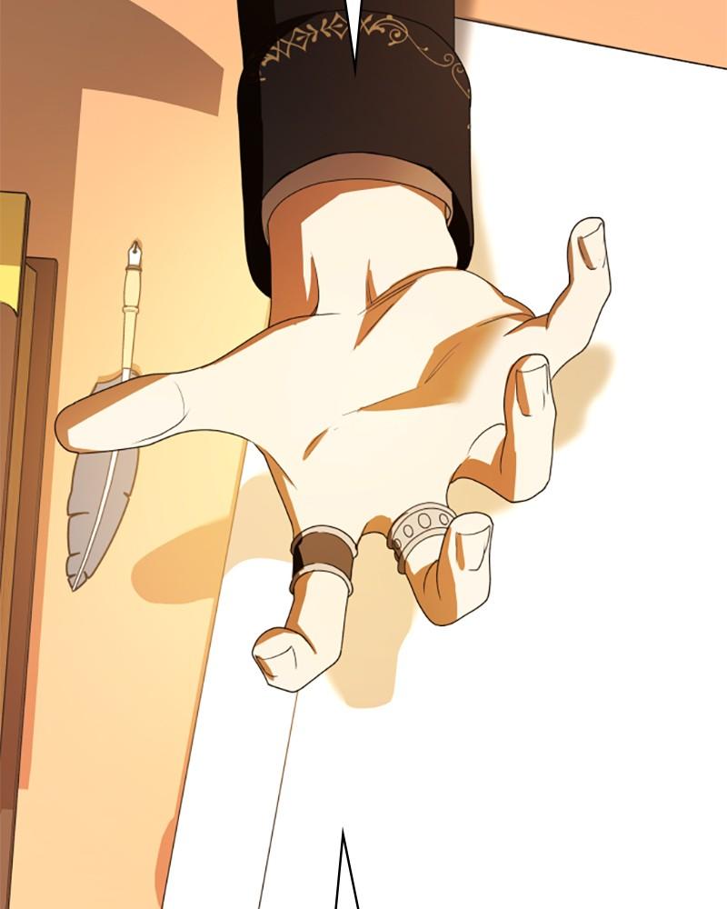 Your Throne chapter 58 page 166