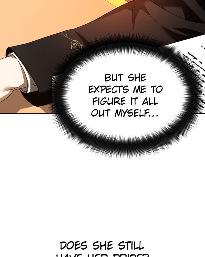 Your Throne chapter 58 page 175