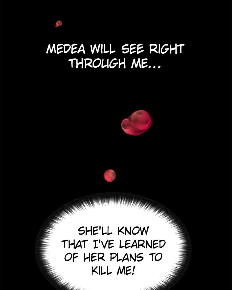 Your Throne chapter 58 page 8