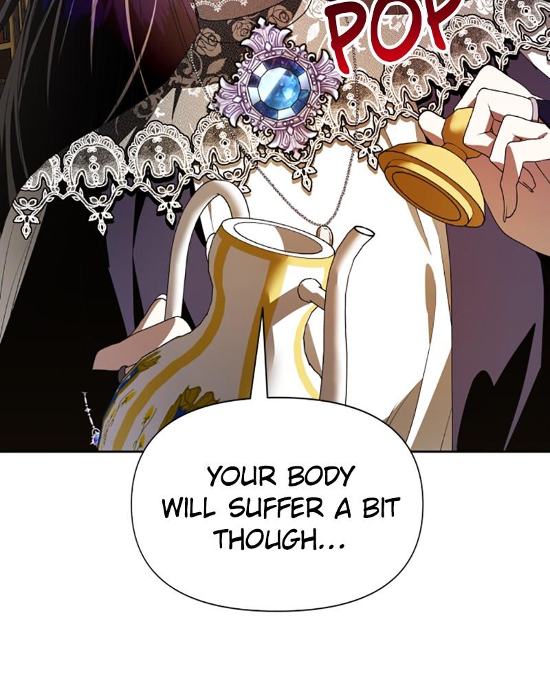 Your Throne chapter 62 page 101