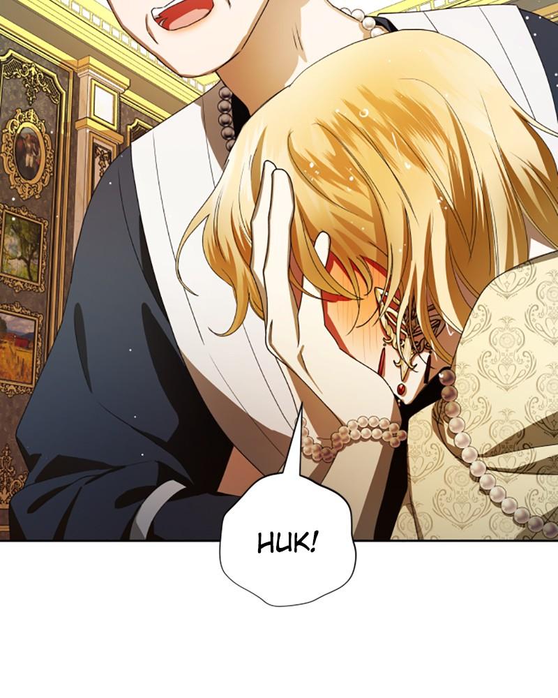 Your Throne chapter 62 page 112