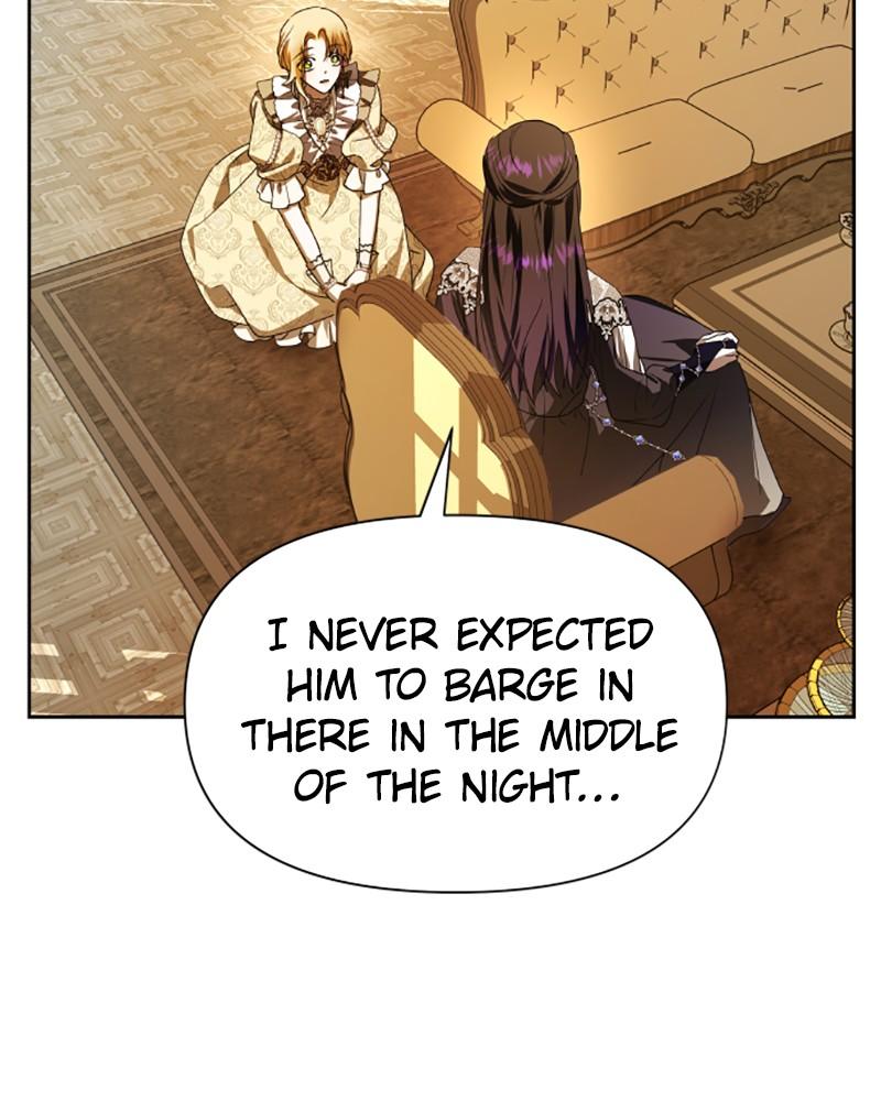 Your Throne chapter 62 page 43