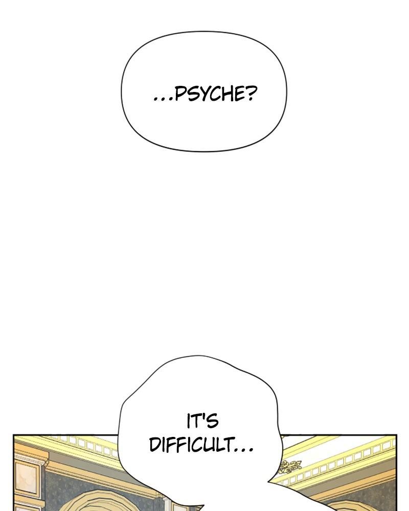 Your Throne chapter 62 page 61