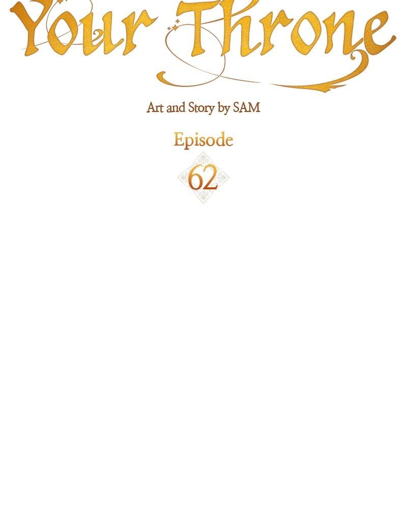 Your Throne chapter 62 page 71