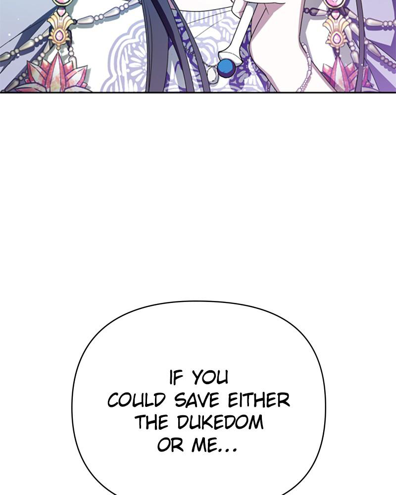 Your Throne chapter 65 page 125