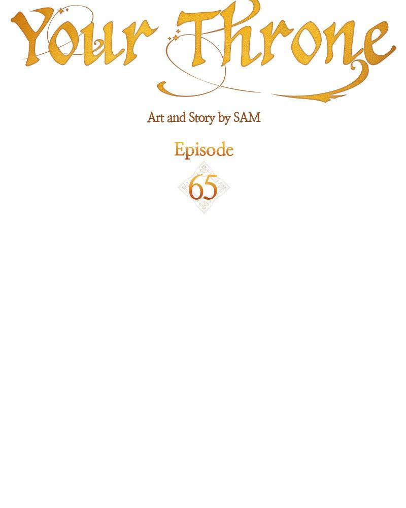 Your Throne chapter 65 page 15