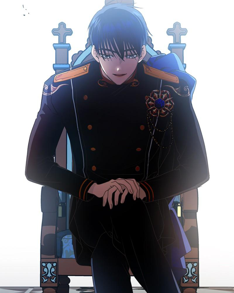 Your Throne chapter 65 page 62