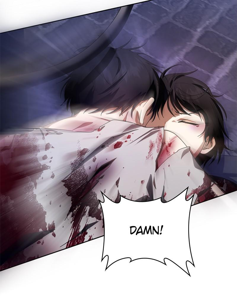 Your Throne chapter 65 page 86