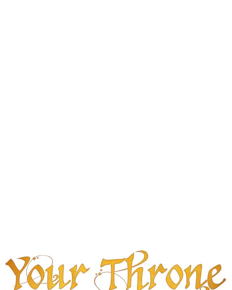 Your Throne chapter 66 page 112