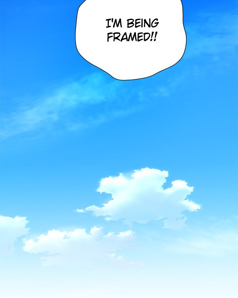 Your Throne chapter 66 page 138