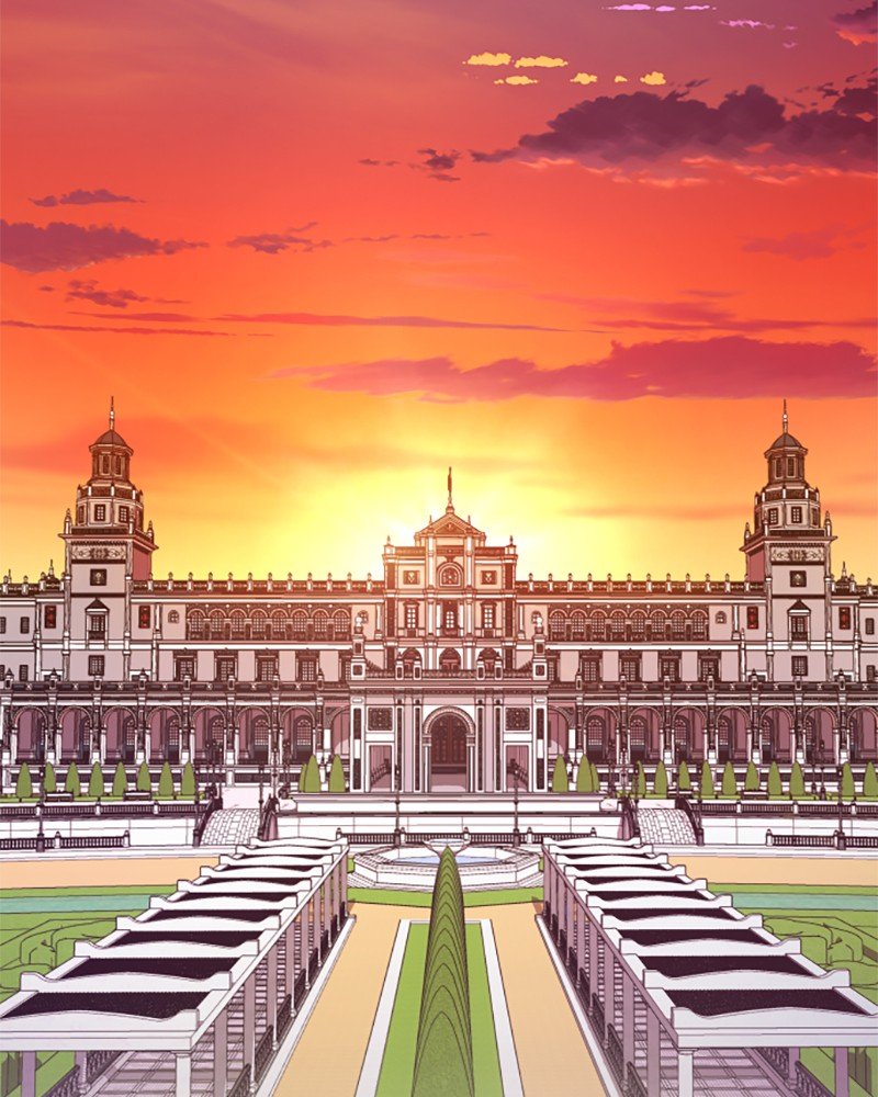 Your Throne chapter 66 page 157