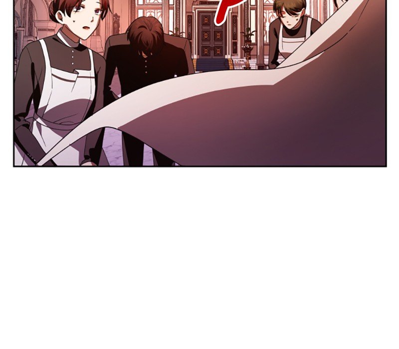 Your Throne chapter 66 page 161