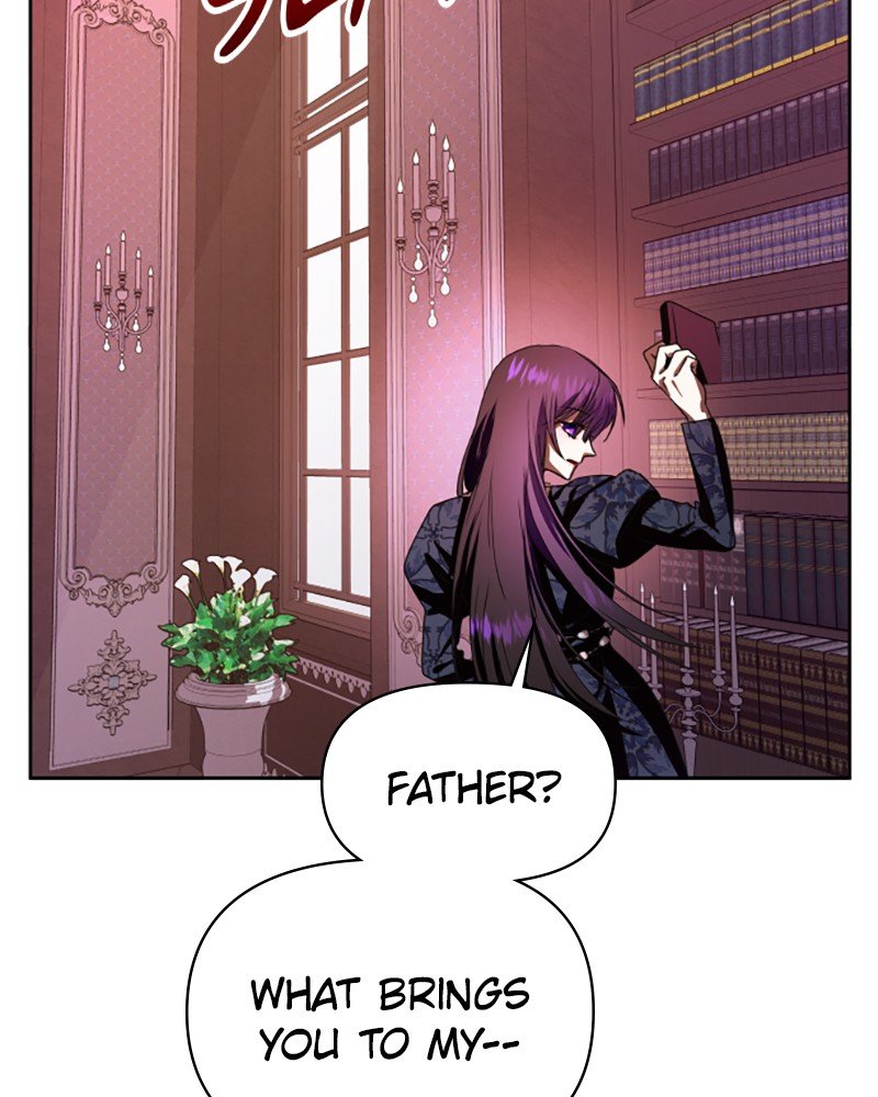 Your Throne chapter 66 page 167