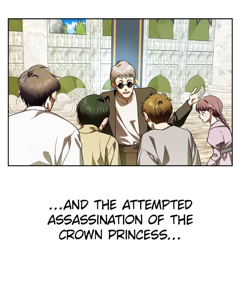 Your Throne chapter 66 page 70