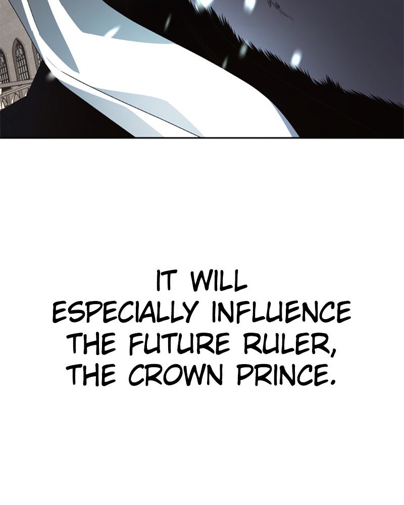 Your Throne chapter 66 page 98