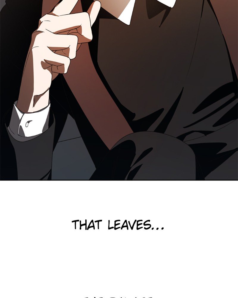 Your Throne chapter 67 page 112