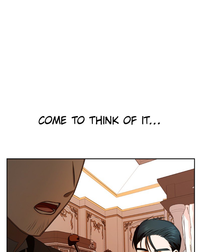 Your Throne chapter 67 page 117