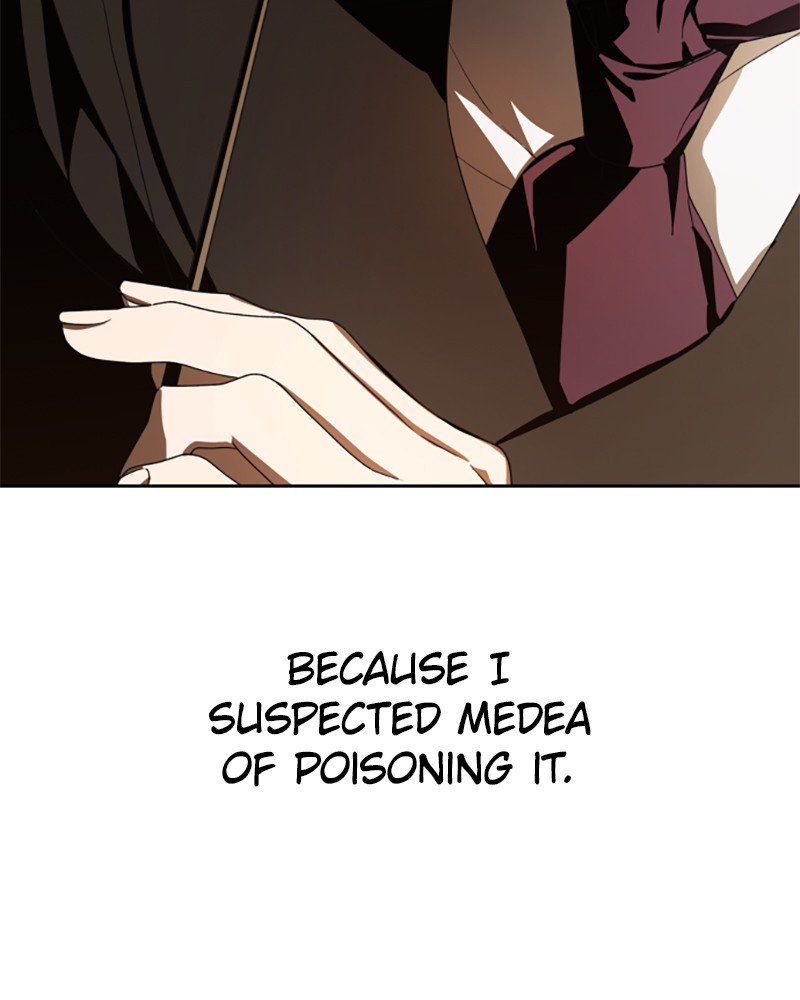 Your Throne chapter 67 page 120