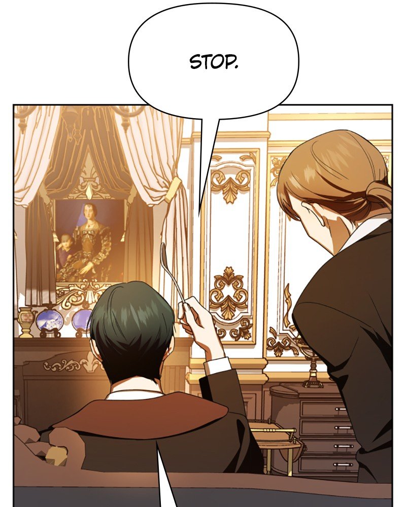 Your Throne chapter 67 page 130