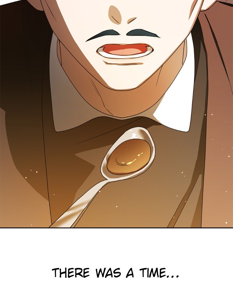 Your Throne chapter 67 page 132