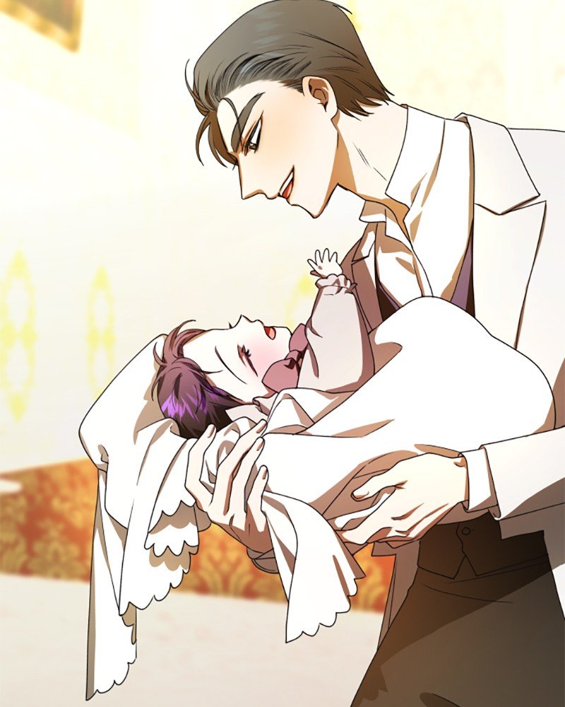 Your Throne chapter 67 page 134